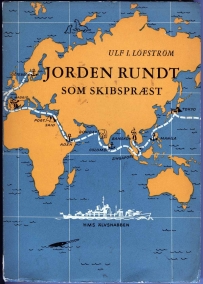 Den danska upplagan frn 1957! Klicka fr att frstora!